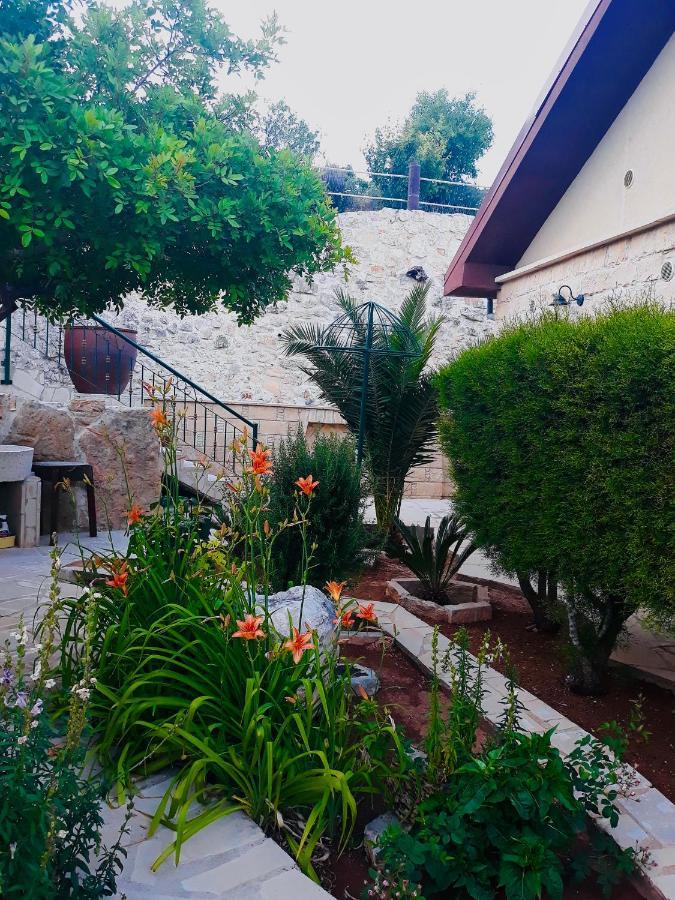 Lofou Traditional House 外观 照片