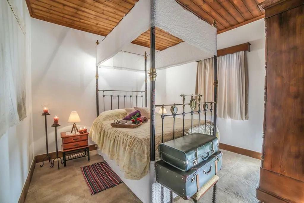 Lofou Traditional House 外观 照片