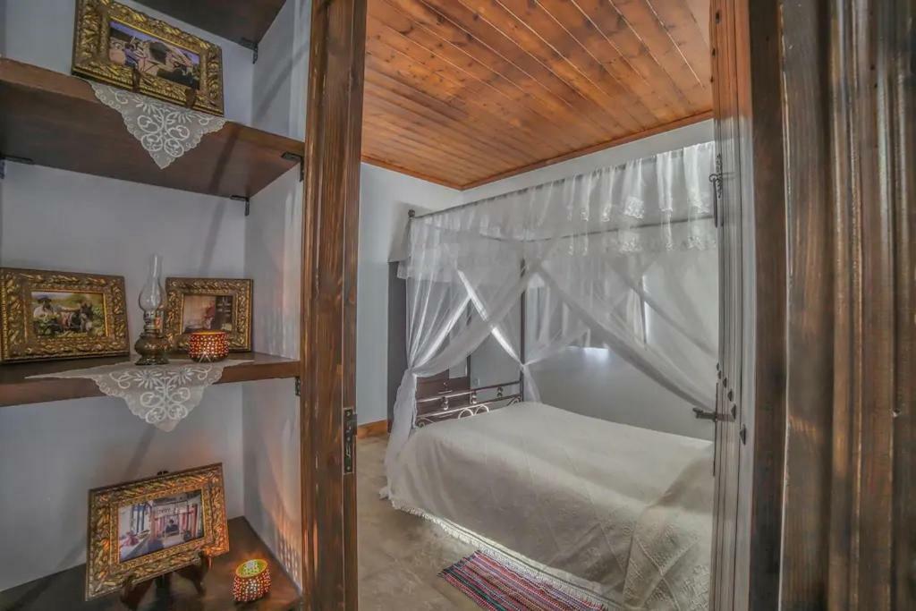 Lofou Traditional House 外观 照片
