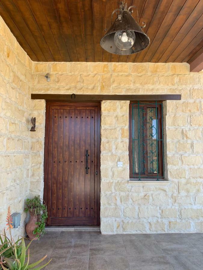 Lofou Traditional House 外观 照片