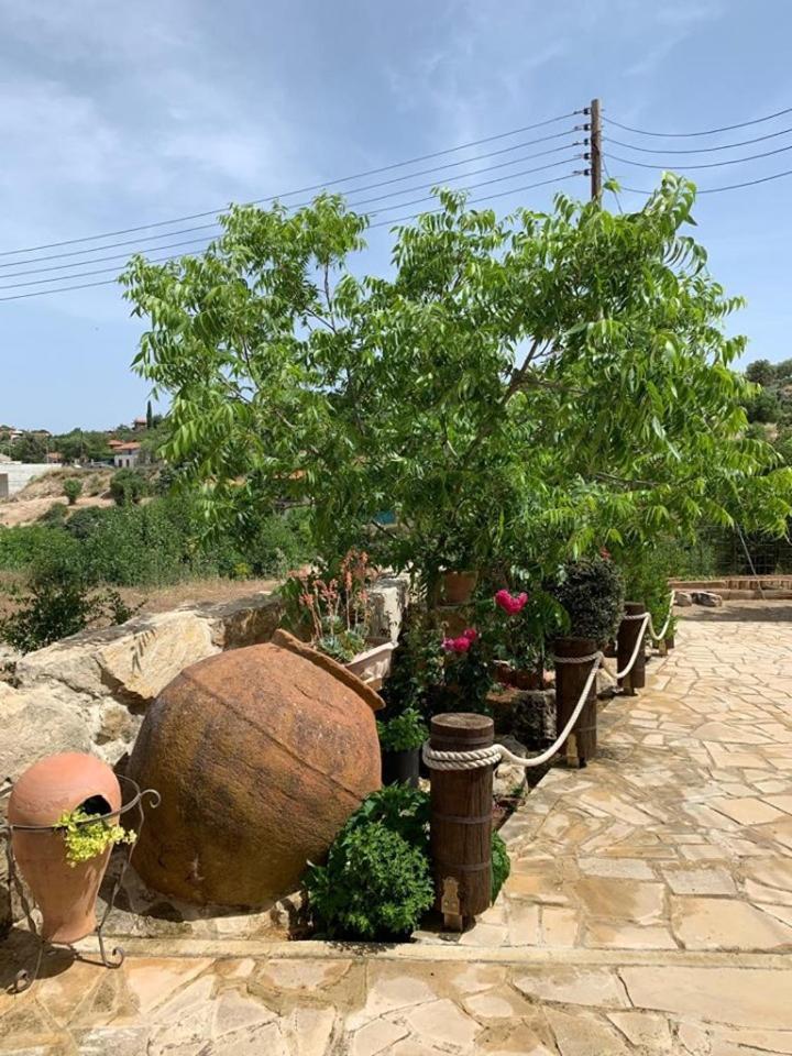 Lofou Traditional House 外观 照片